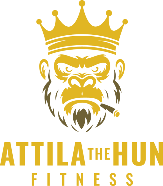 Attila the Hun Fitness